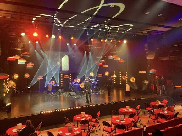 Prizioù de la langue bretonne 2025