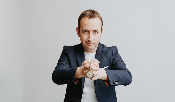 Kent Hypnose, nouveau spectacle ! Samedi 4 avril à 20h30