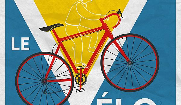 "Le vélo de course", une comédie tout public, de la Comédie du Finistère