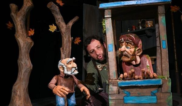 "Chemin des métaphores" - Samedi 2 décembre à 17h - COMPLET !