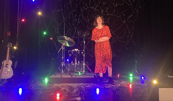 "Les glands" par le Collectif Tranx - Mercredi 10 décembre à 15h