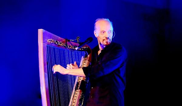 Alan Stivell en concert ! Tournée "Kalon hag ene" - Samedi 20 décembre à 20h30