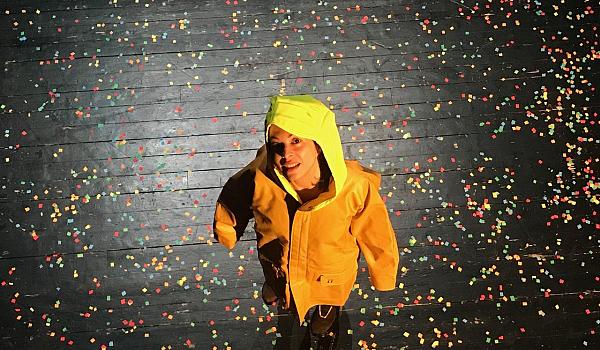 "La nuit où les chauves souris", fable écologique jeune public, dès 7 ans - Mercredi 15 avril à 15h