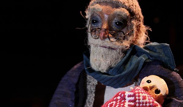 "Le cirque ensablé" - Dimanche 1er février à 11h et 16h