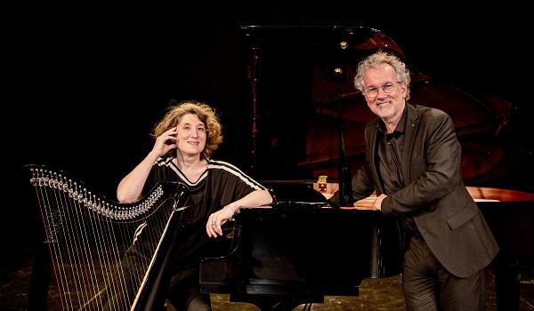 "Rappelle-toi : Barbara, Brecht, Prevert", par le collectif ARP - Récital franco allemand - Jeudi 7 mai à 20h30