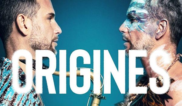 "Origines, et si tout avait commencé avant la naissance ?" - par Geoffrey Secco, concert sous hypnose tout public