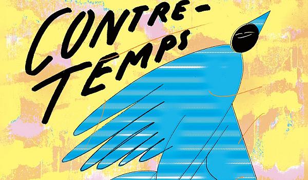 Zoom sur le festival Contre-Temps !