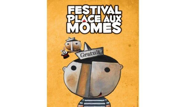 Festival "Place aux mômes", ça démarre ce dimanche 6 juillet à 18h à Plouguerneau !