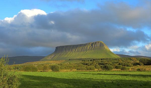 "L'Irlande : carrément à l'ouest", par Jean-Luc Diquélou - Ciné doc tout public - mardi 3 mars à 14h et 18h30